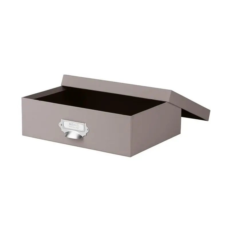 Aufbewahrungsbox S.O.H.O.