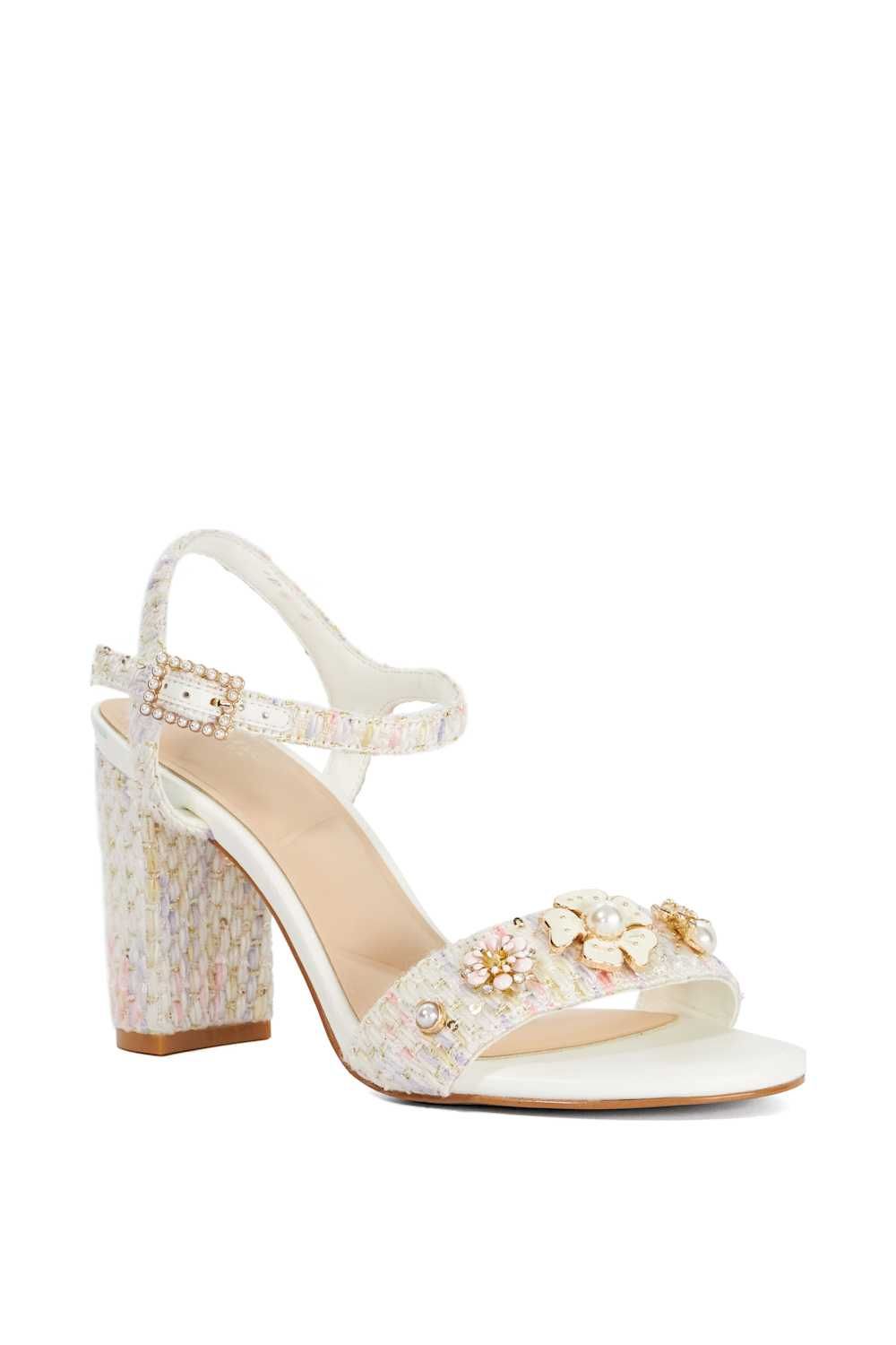Dune London Mention' Sandals
