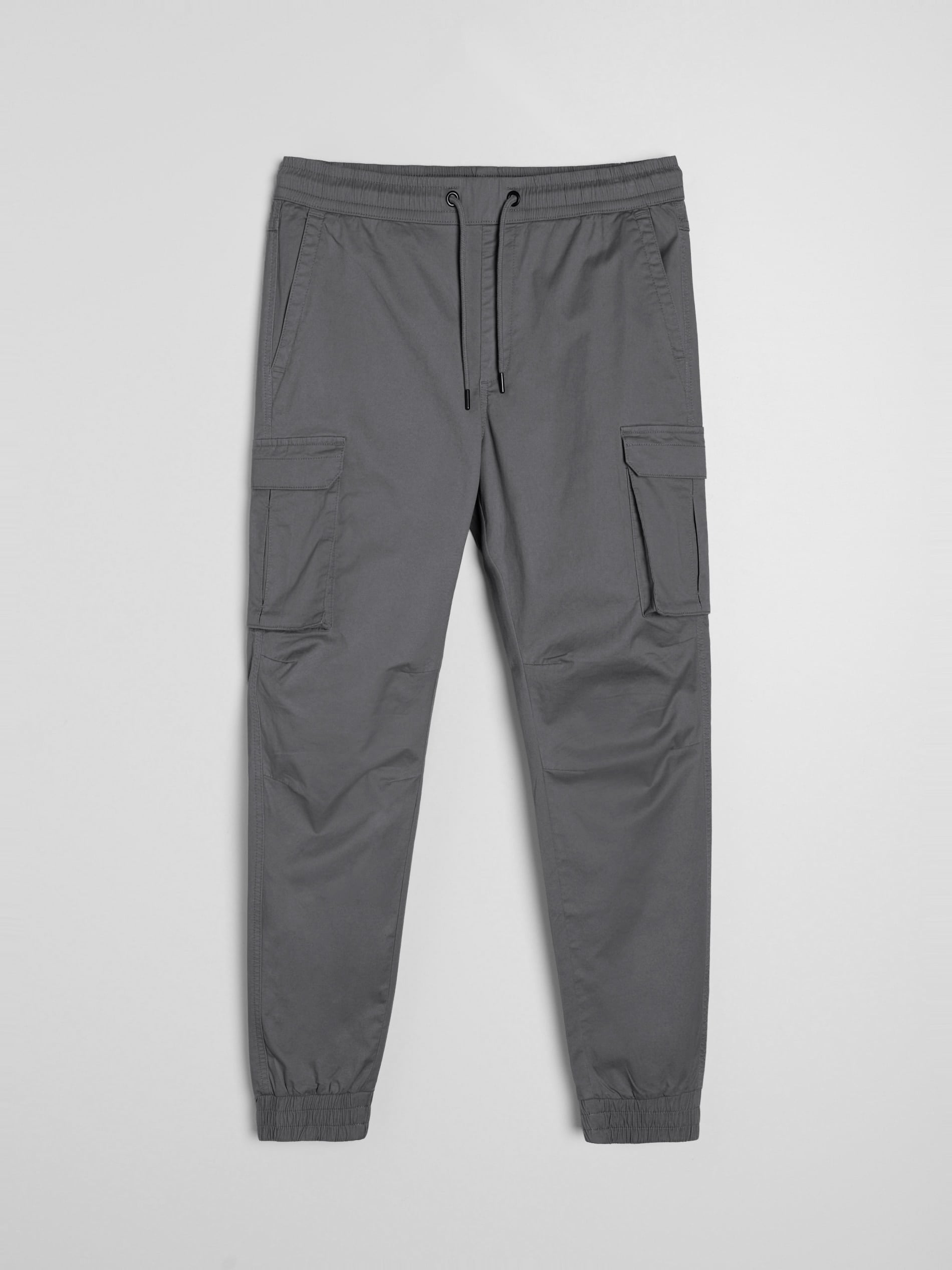 Spodnie cargo jogger