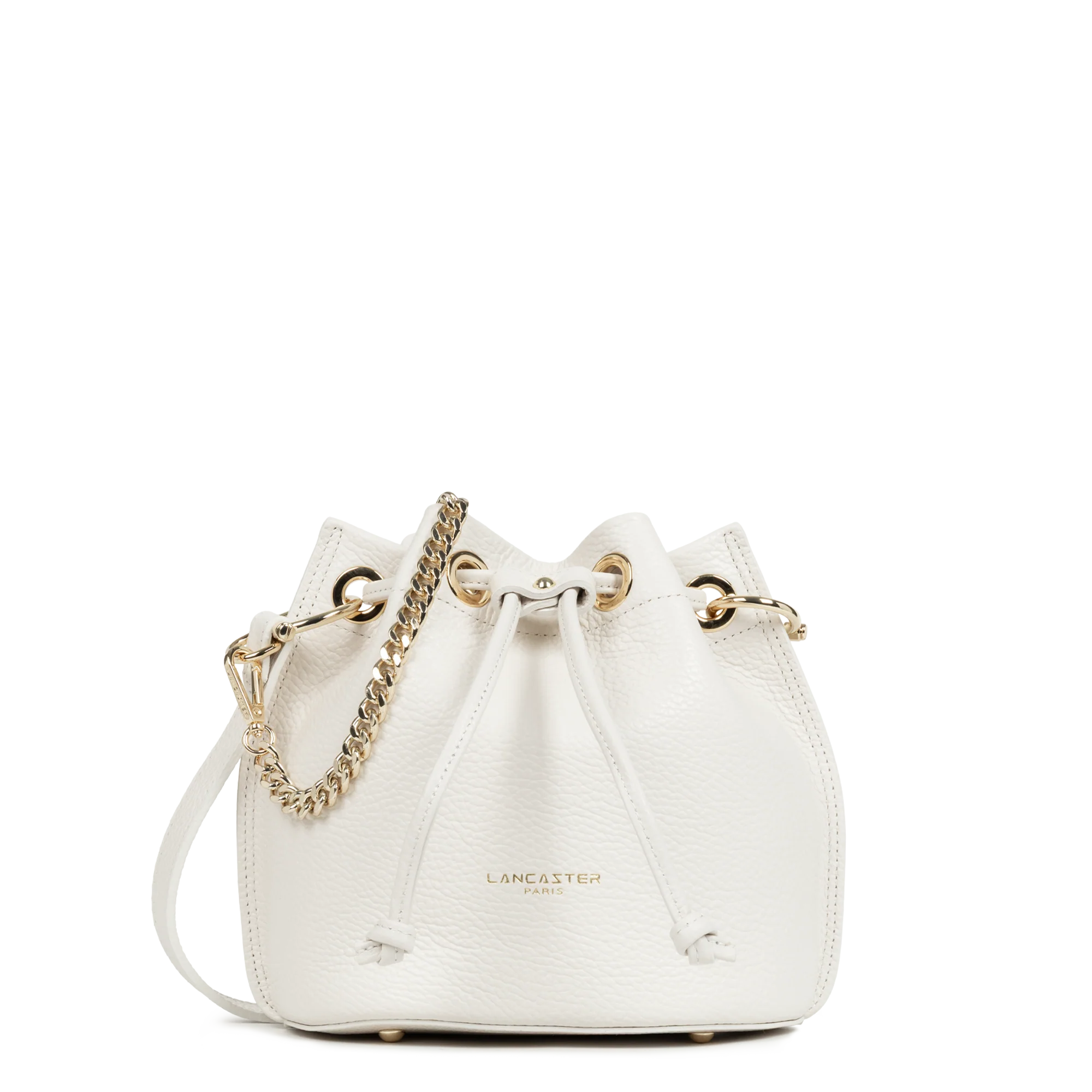 Petit sac bourse - Alba Double