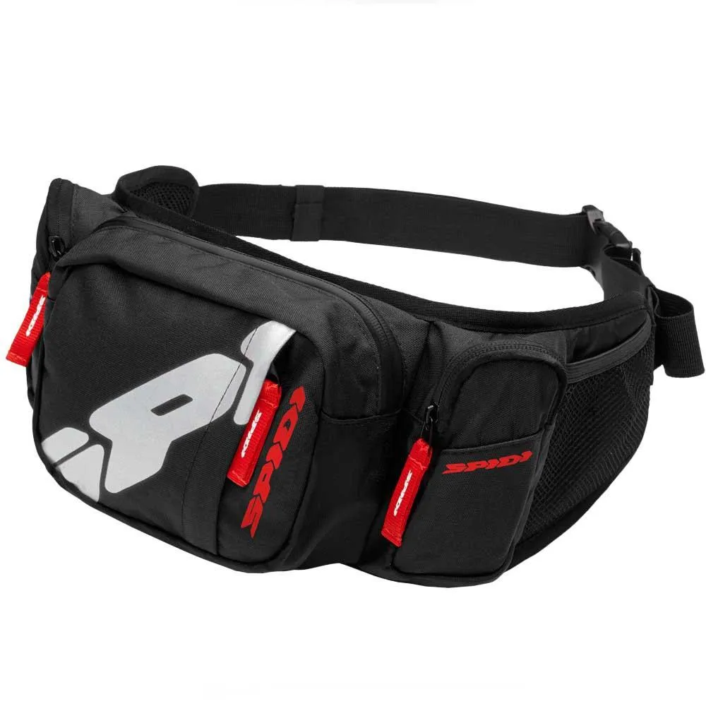 Spidi 3.0 waist bag