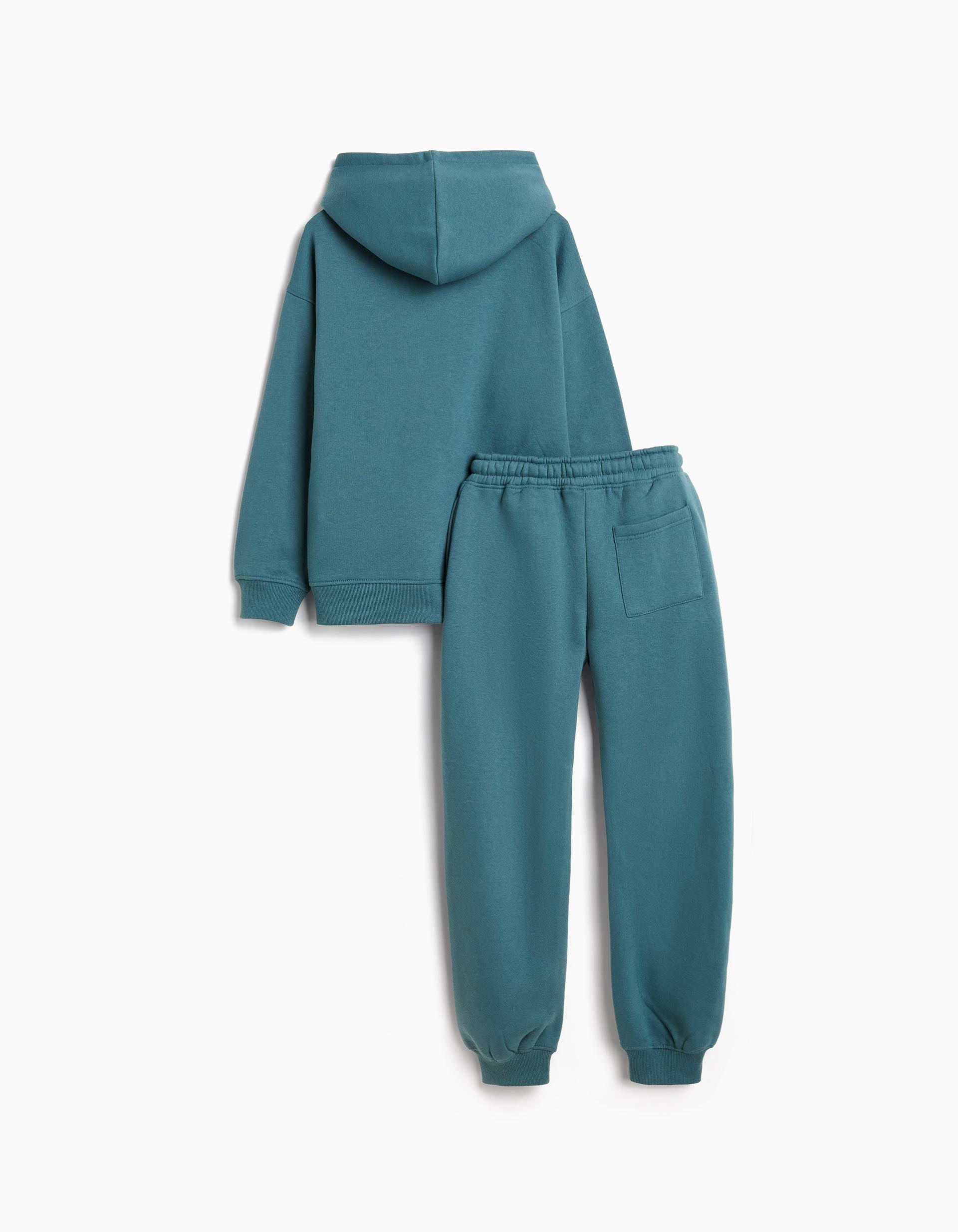 Conjunto de Jogging, Menino, Azul
