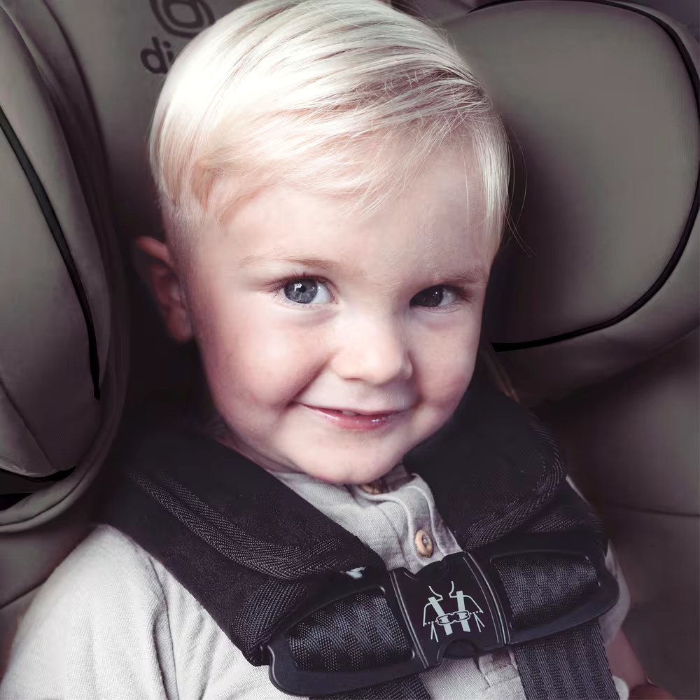 Diono Harness Wraps