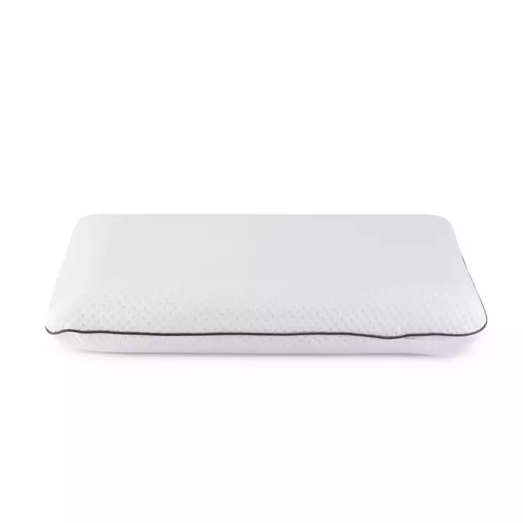 Emma Original Memory Foam Firm Pillow