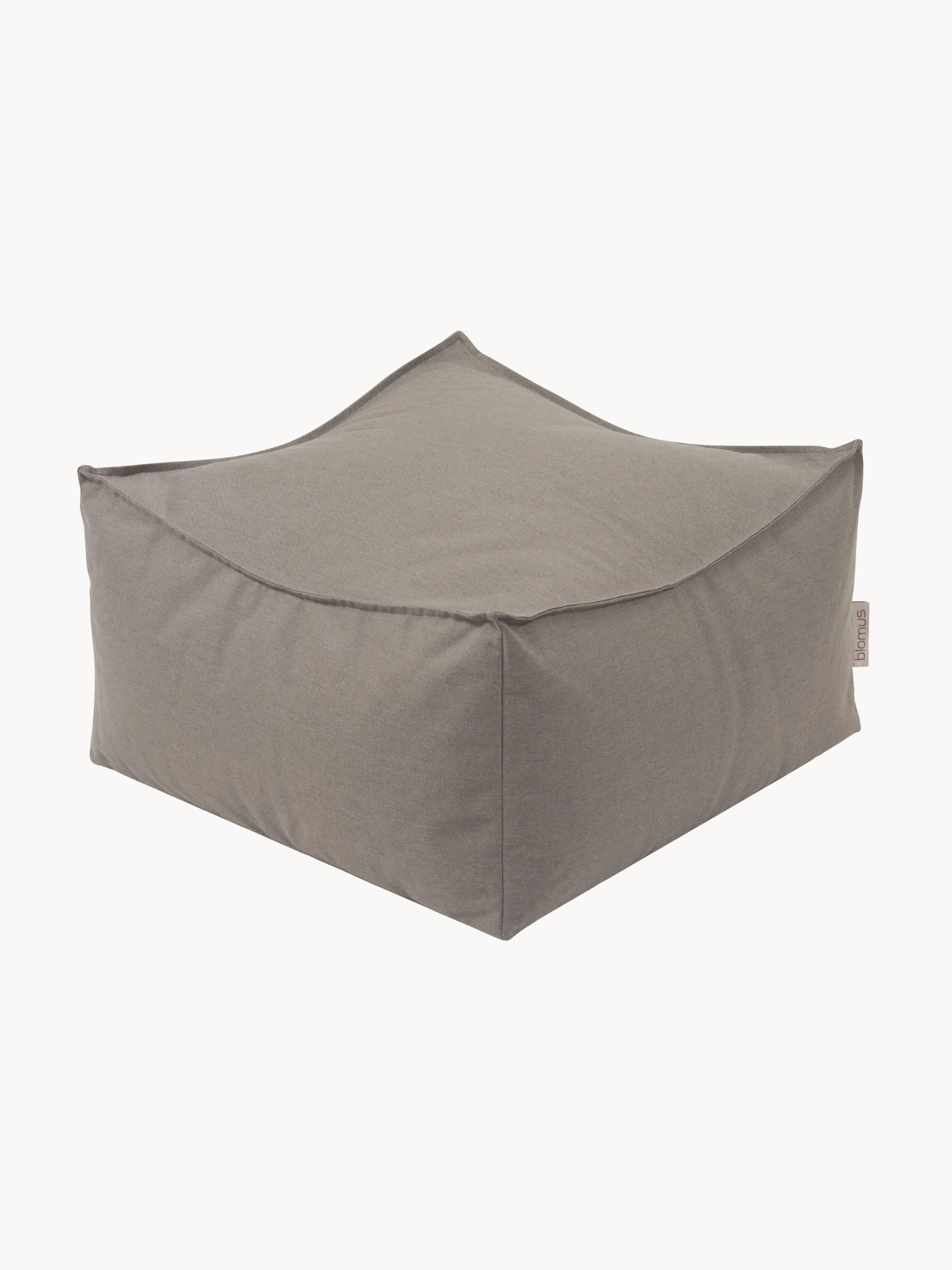 Outdoor-Pouf Stay