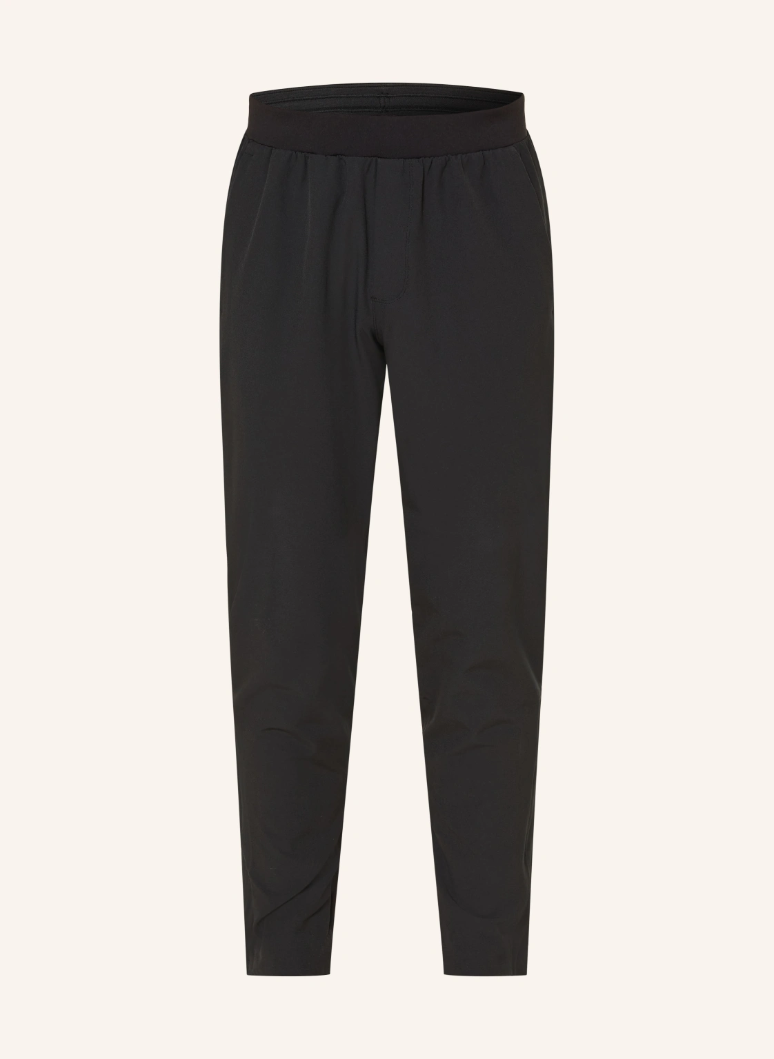 lululemon Laufhose RUN CREW COLD-WEATHER