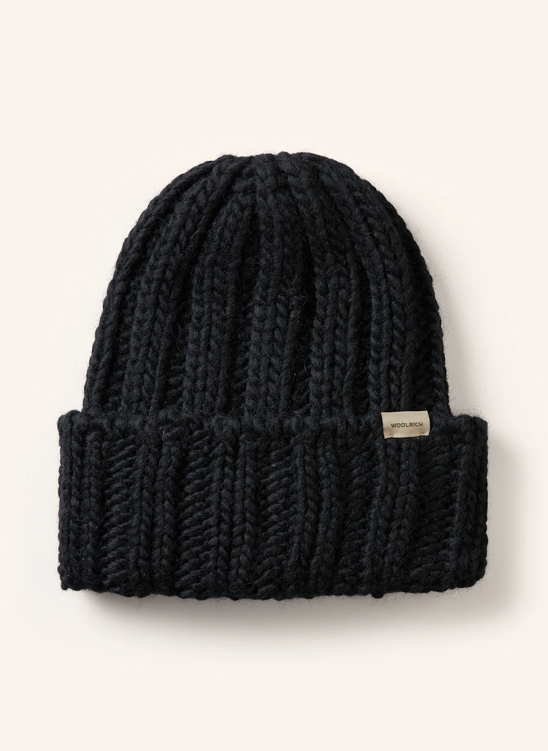 WOOLRICH Mütze