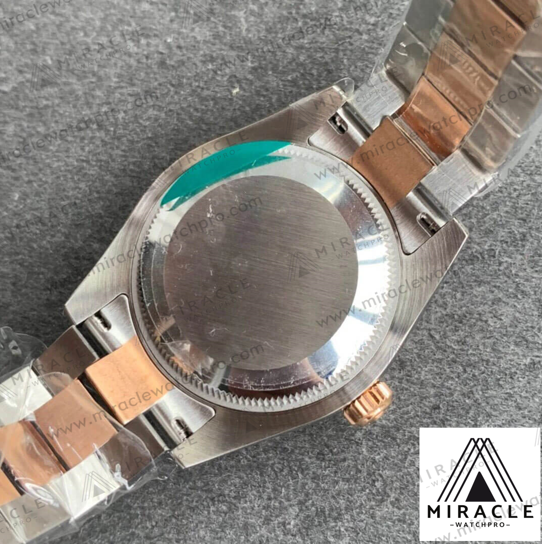 ROLEX-Datejust-REF.M278271-0023-Replica Watch-31MM