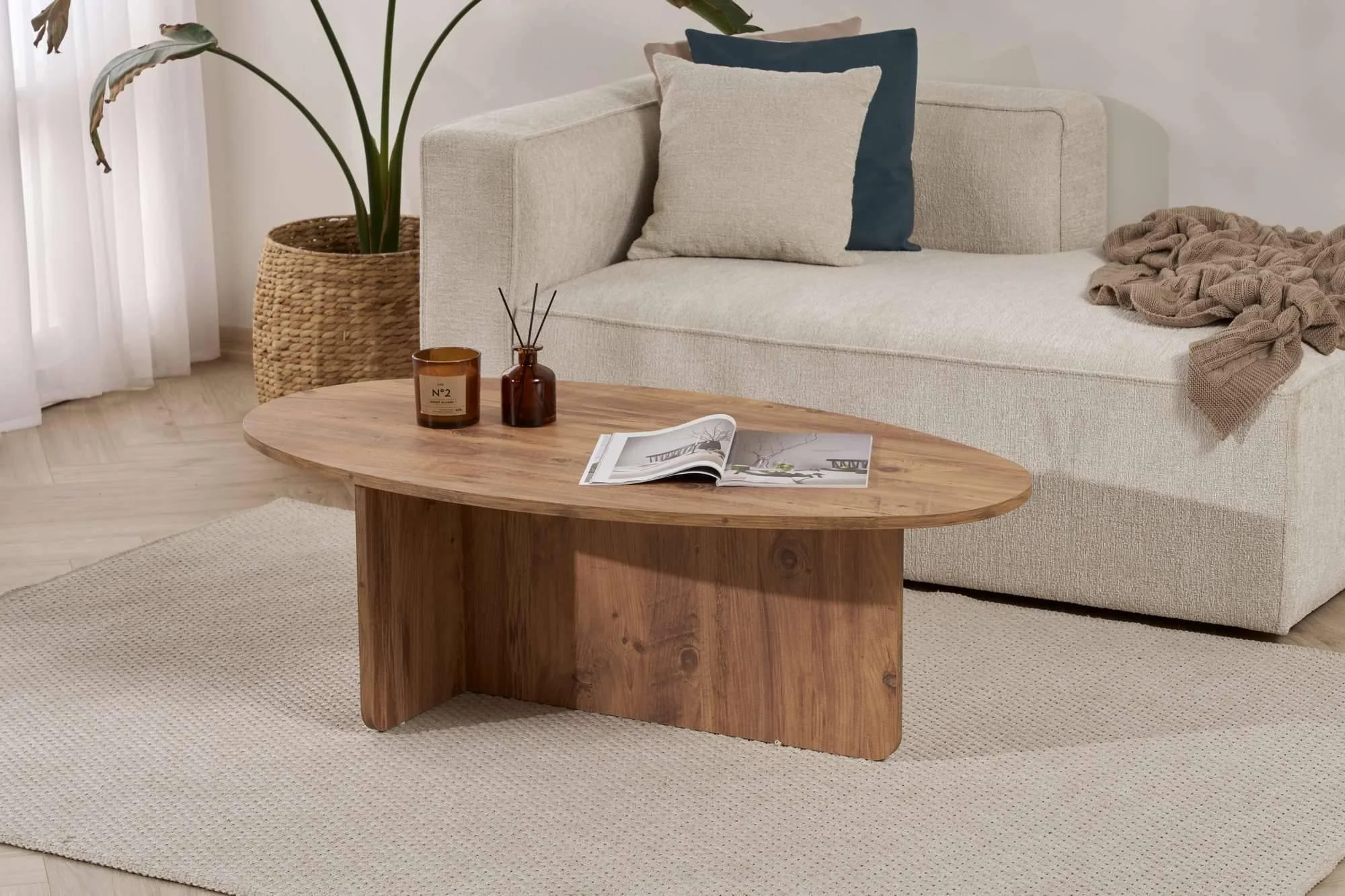 Salontafel Orba