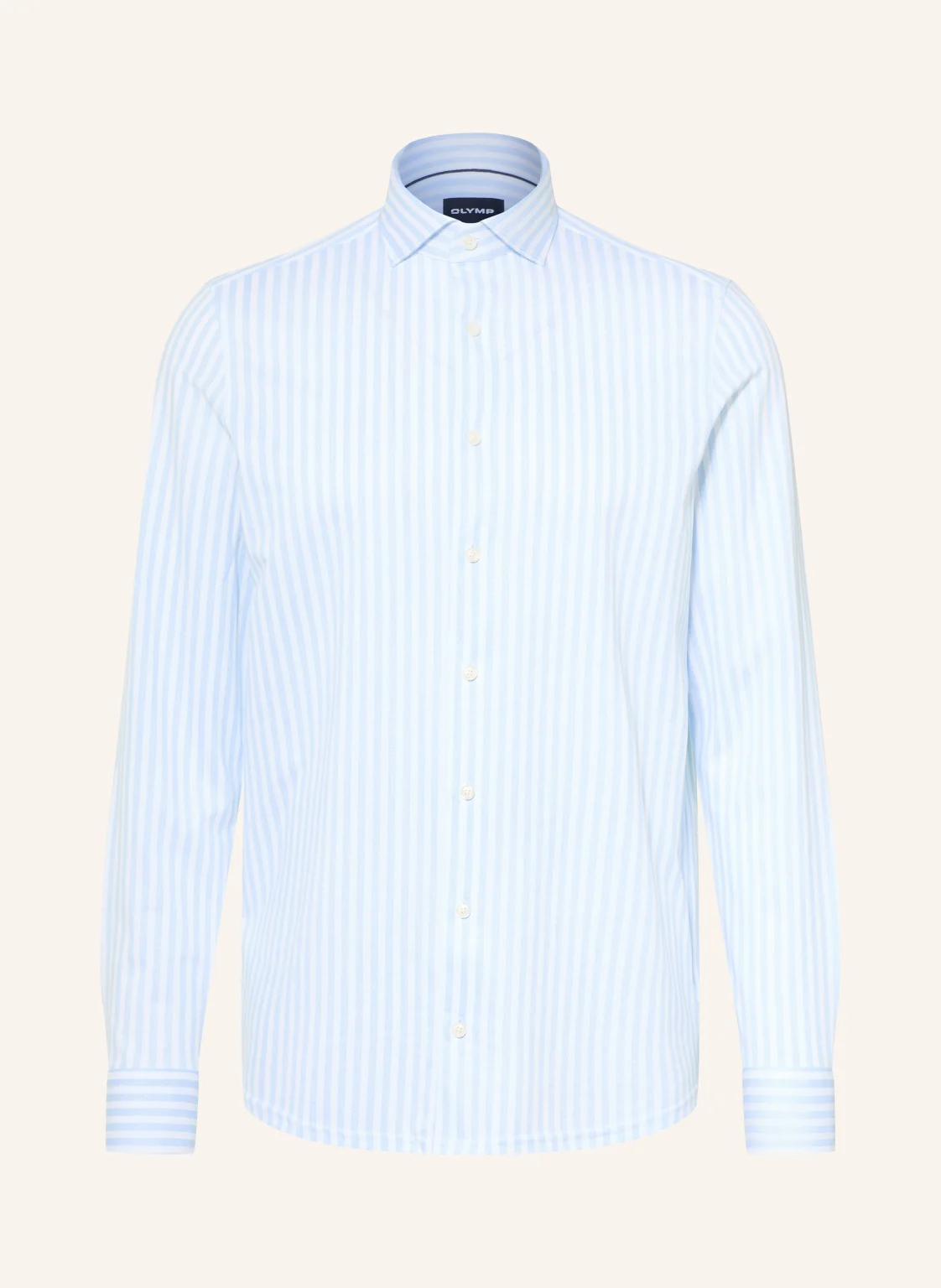 OLYMP Hemd Luxor modern fit