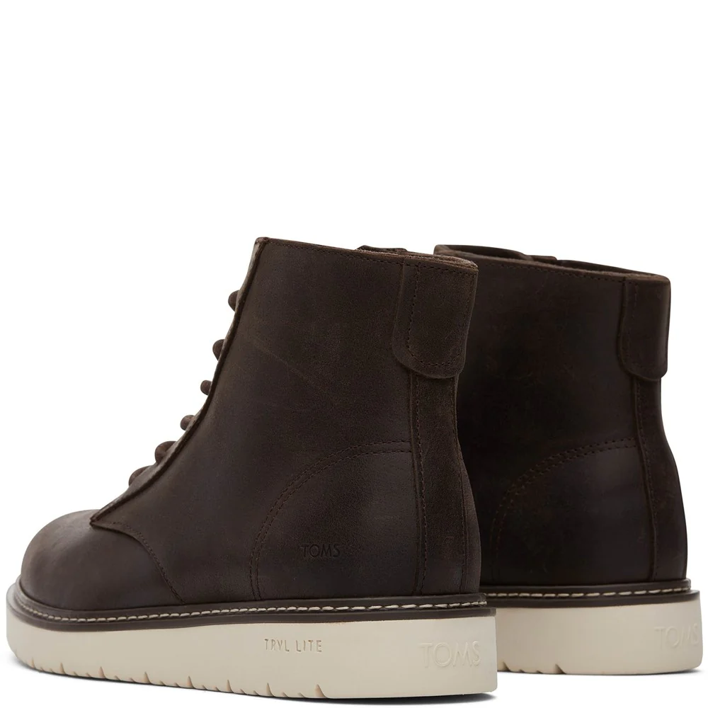 TOMS Navi TRVL Lite Ranger Boots