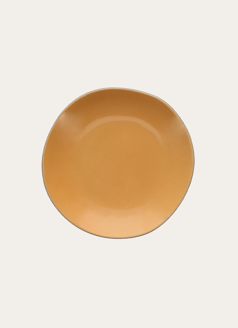 ASSIETTE à DESSERTPAILLE