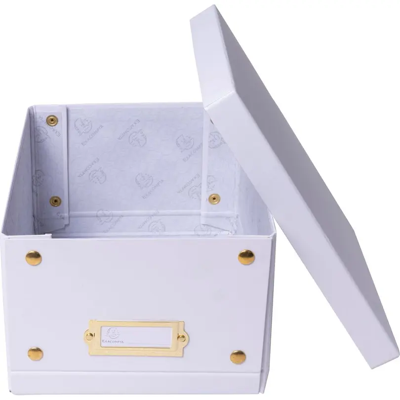 Aufbewahrungsbox Neo Deco