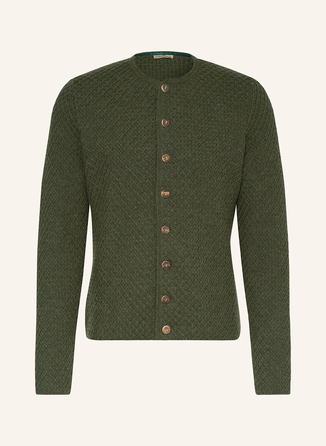 Gottseidank Strickjacke XAVER