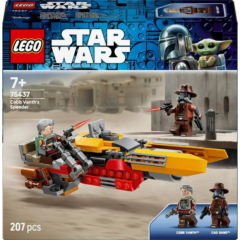 Bausatz Star Wars