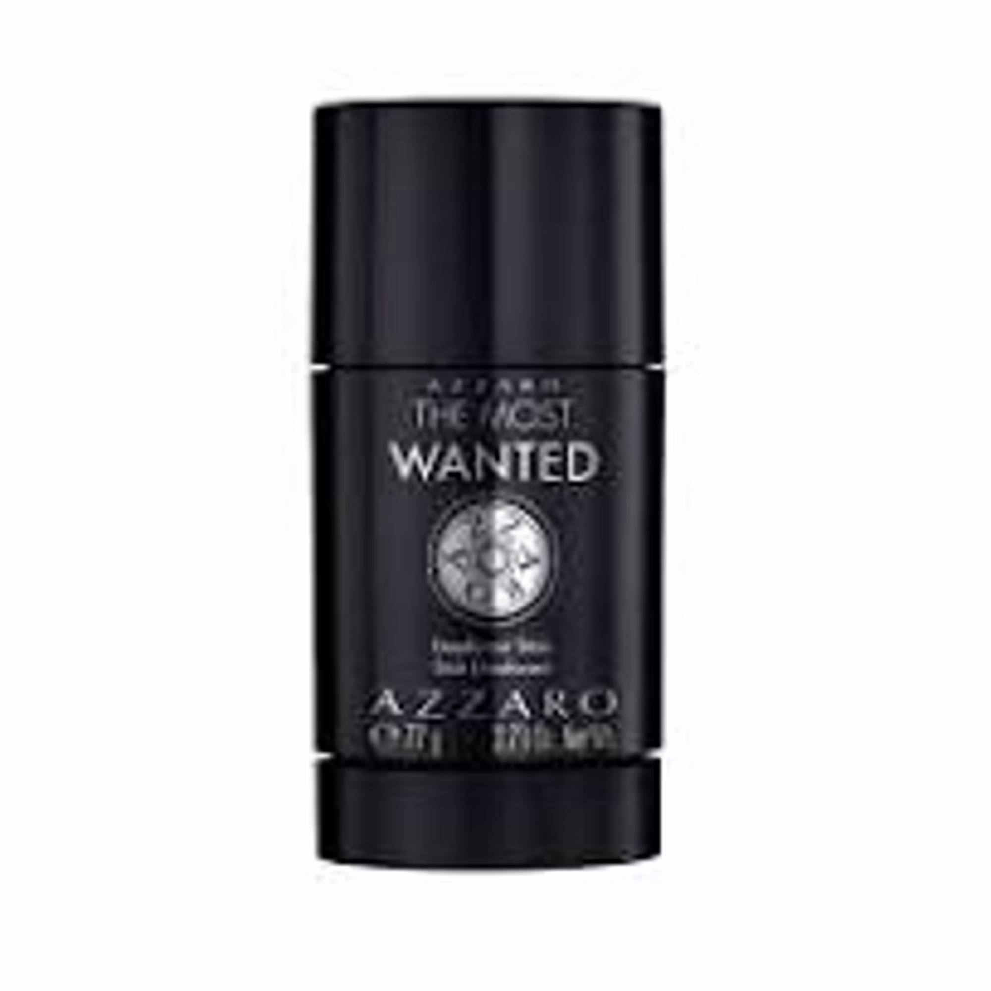 THE MOST WANTEDDéodorant