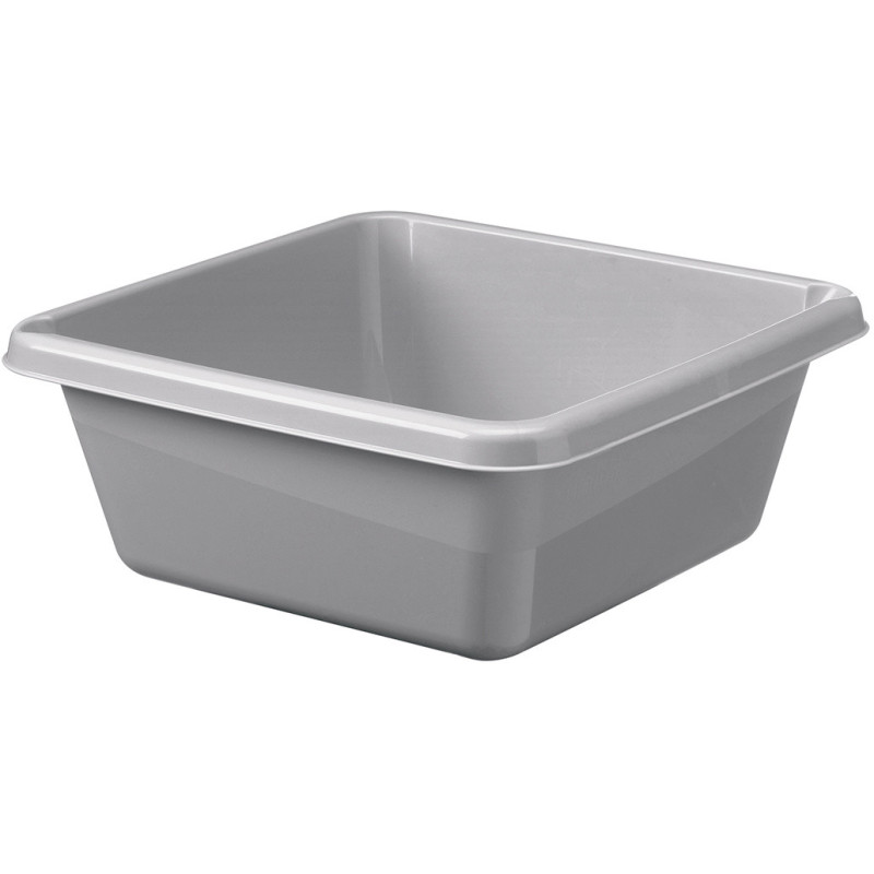 Bassine Water-Line grise 10 L SUNWARE