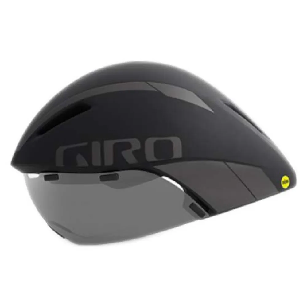 Giro Aerohead MIPS time trial helmet