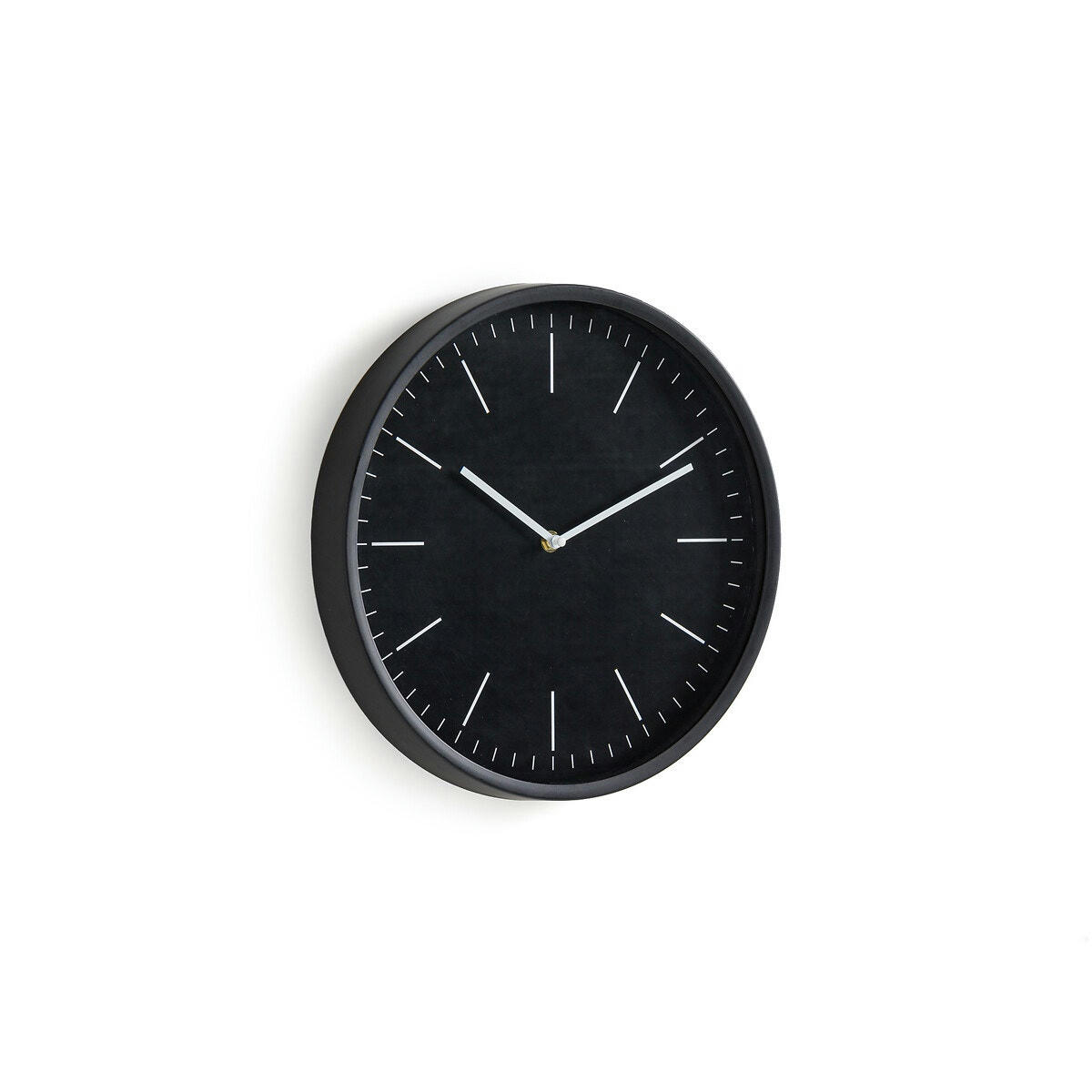 Horloge ronde Ø33 cm, Ora