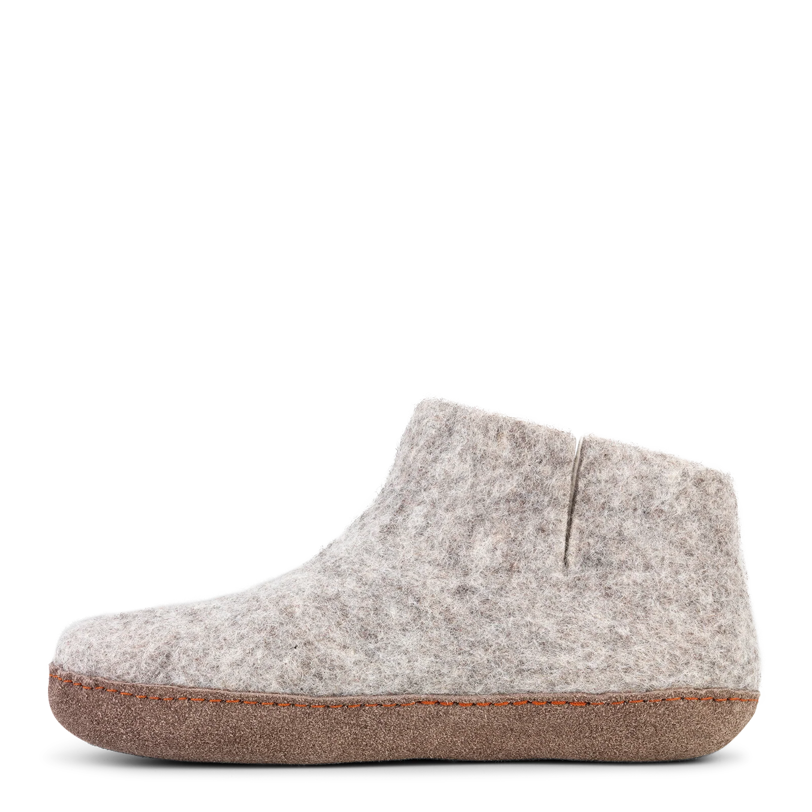 WOOL EVEREST - LIGHT GREY