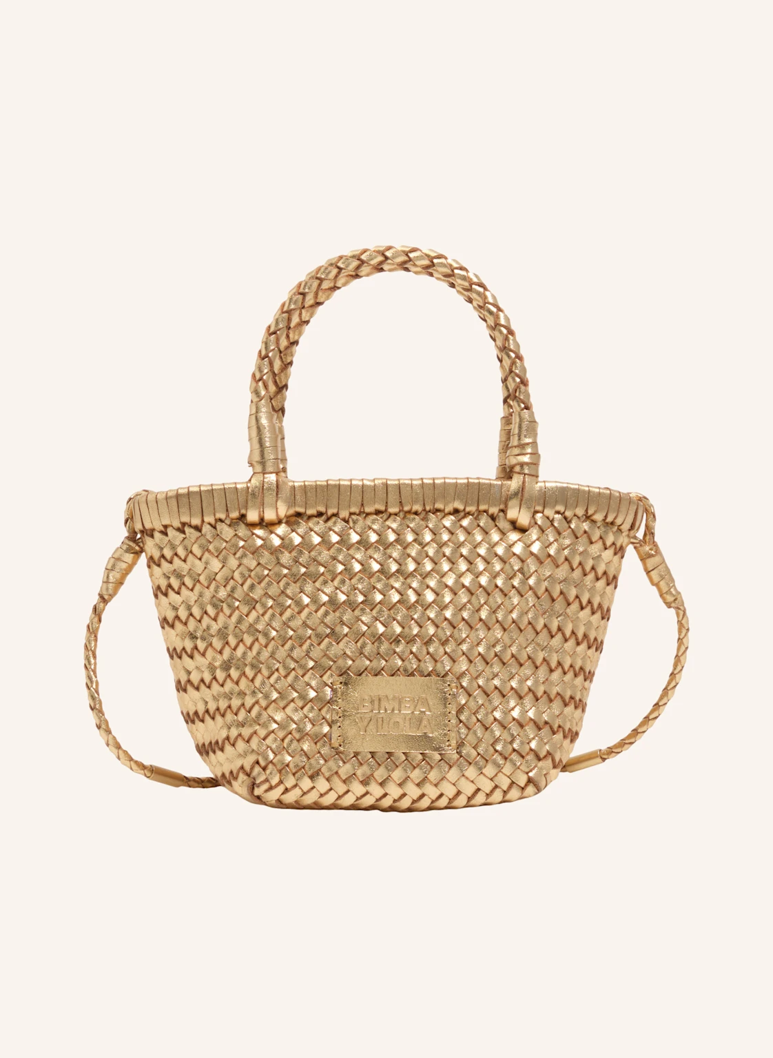 BIMBA Y LOLA Mini-Tasche
