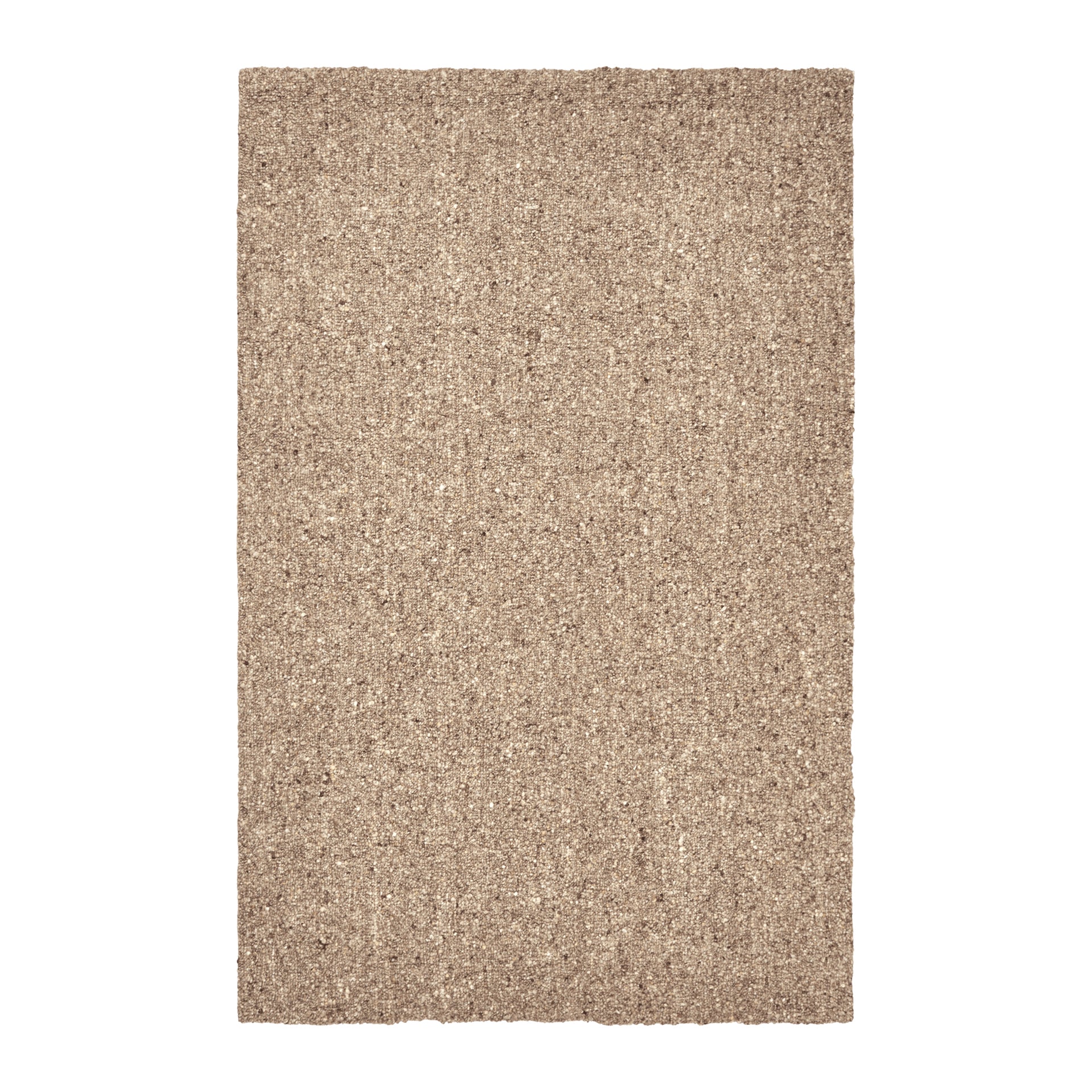 Ferm Living Seifa Vloerkleed 200 x 300 cm - Hazel Melange