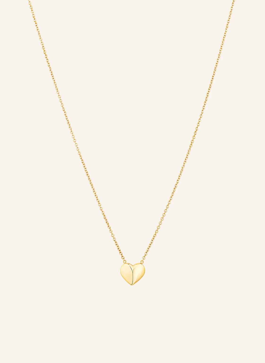 WEMPE Fine Jewelry Kette MINIMALISM