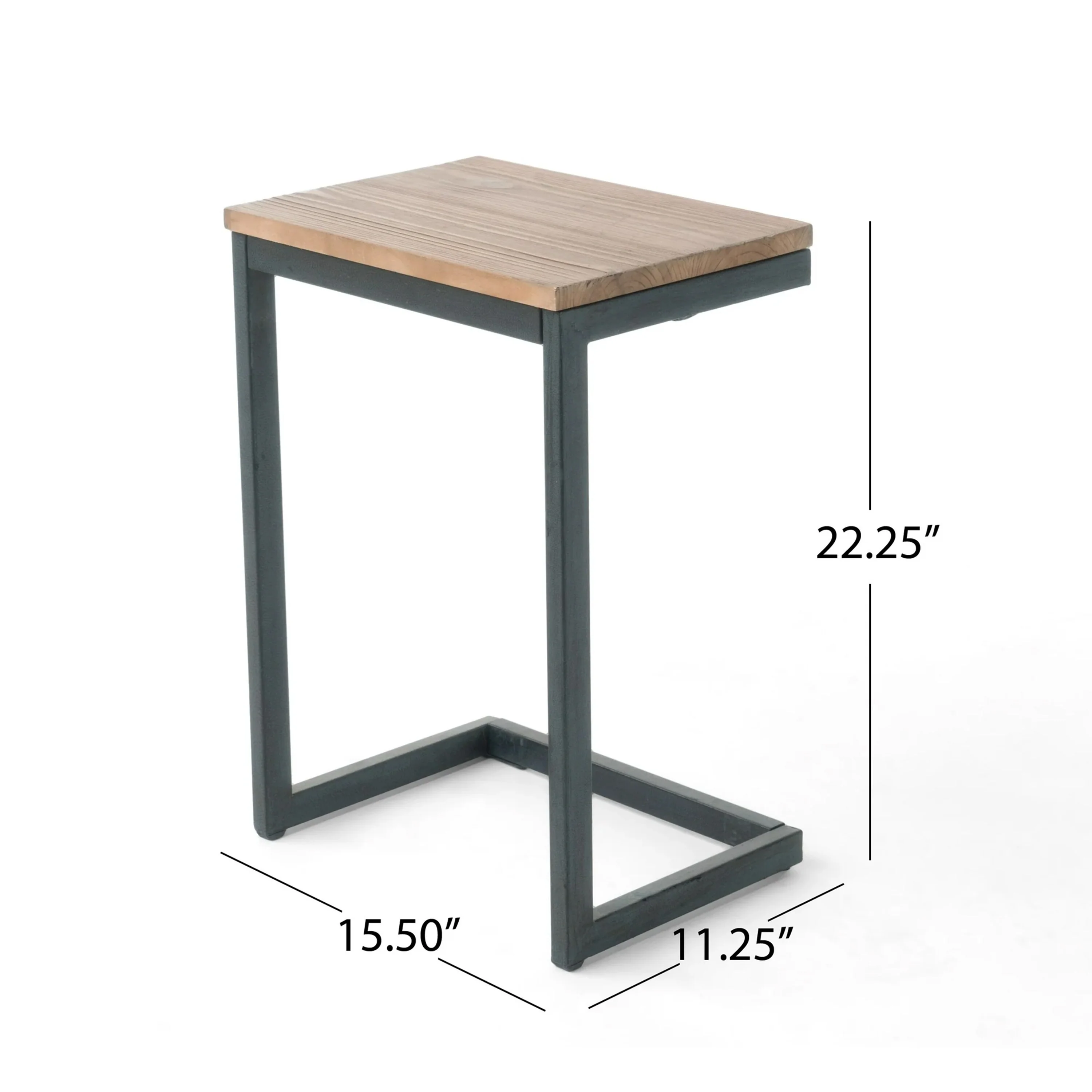 Accent table-medium