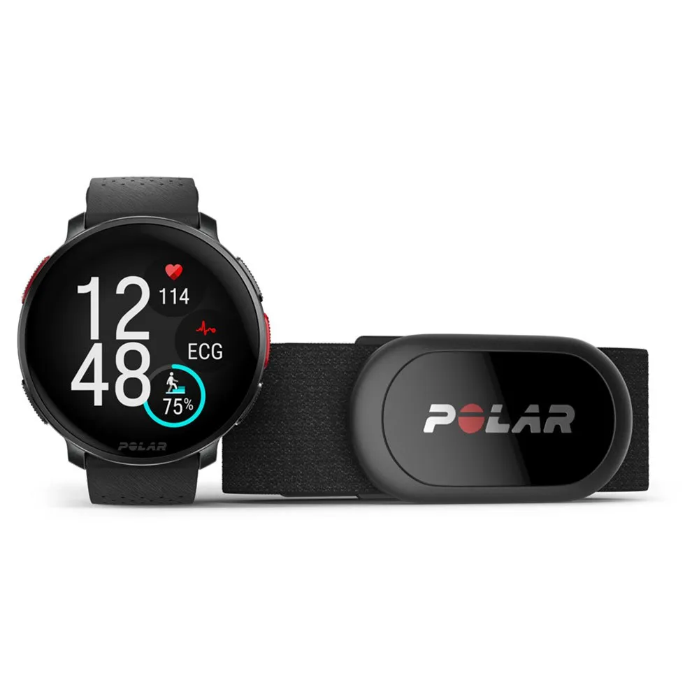 Polar Vantage V3 HR watch