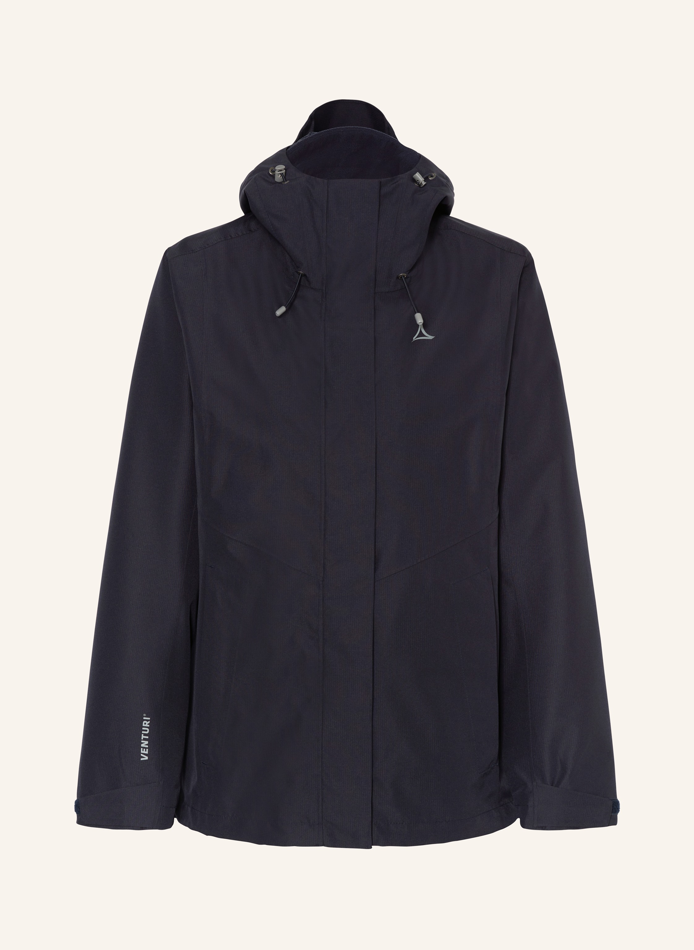 Schöffel 2-in-1-Jacke OKERE