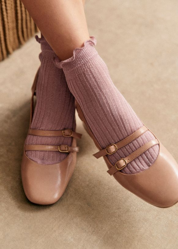 Diane Socks