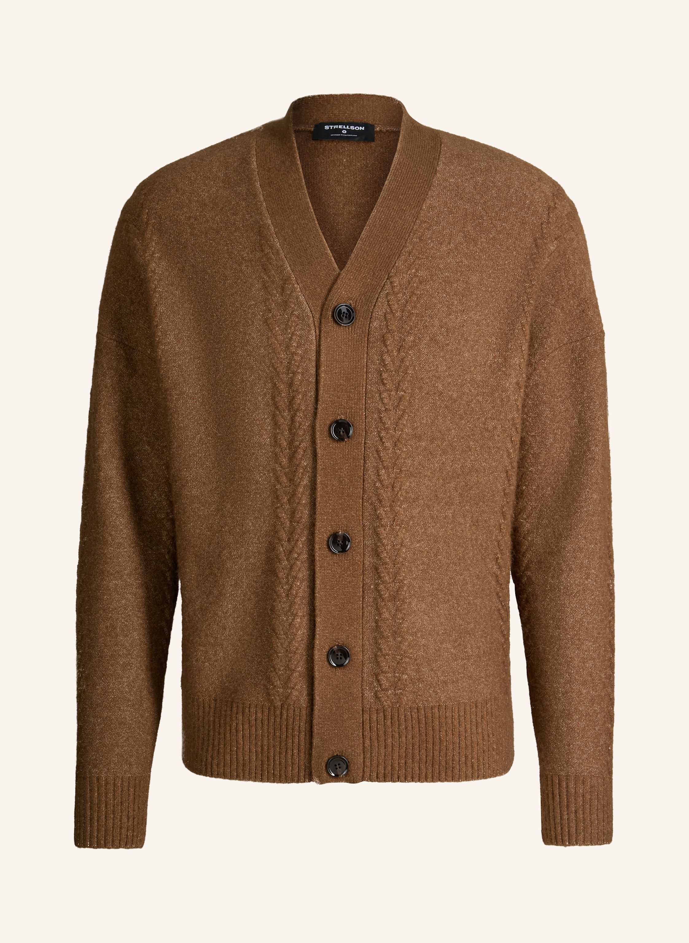 STRELLSON Strickjacke