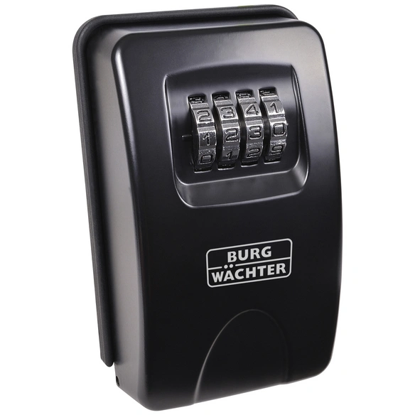 Schlüsseltresor »Key Safe«, (BxHxT): 8,3 x 13,5 x 4,6 cm