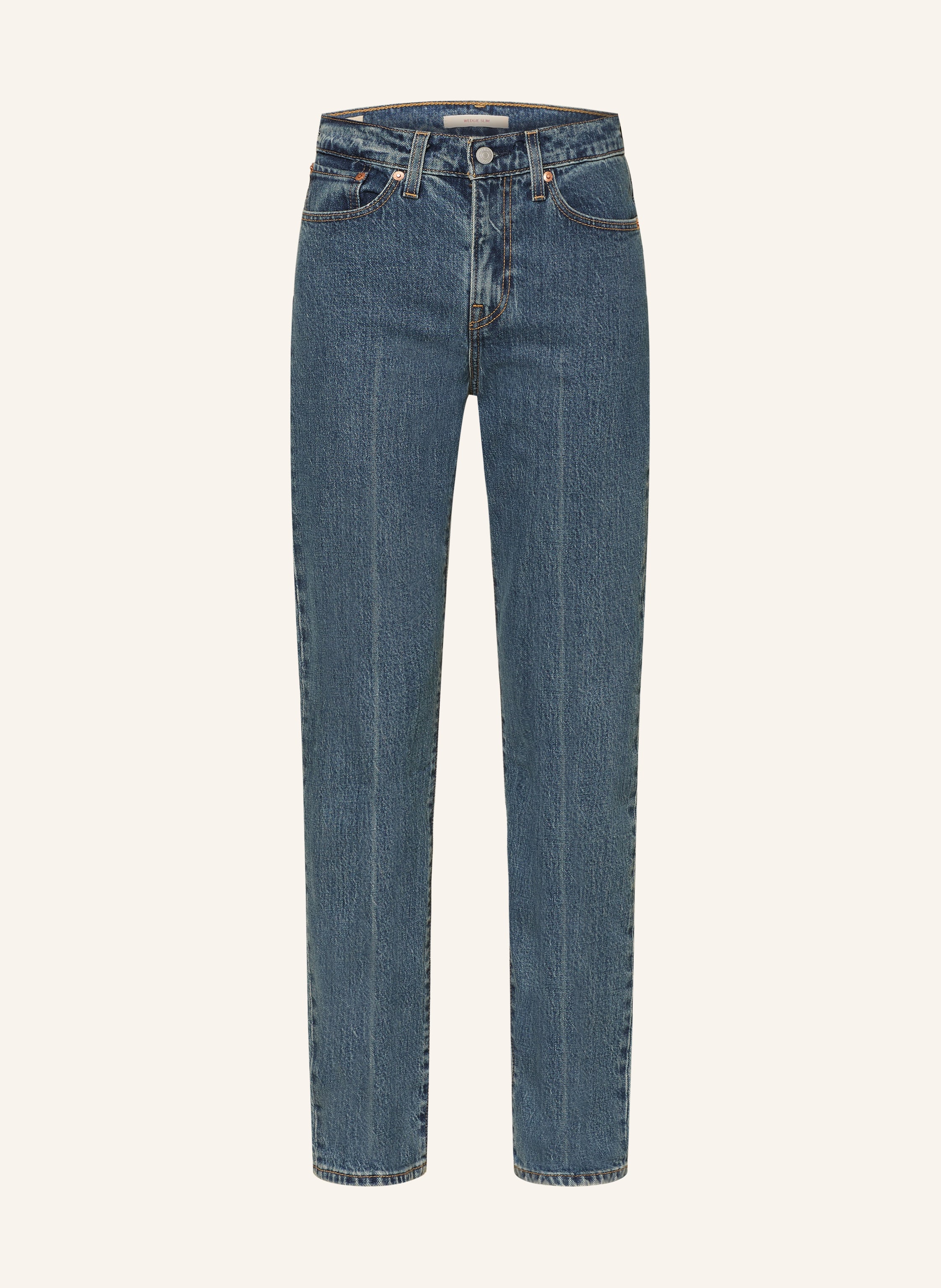 Levi's® Straight Jeans WEDGIE SLIM