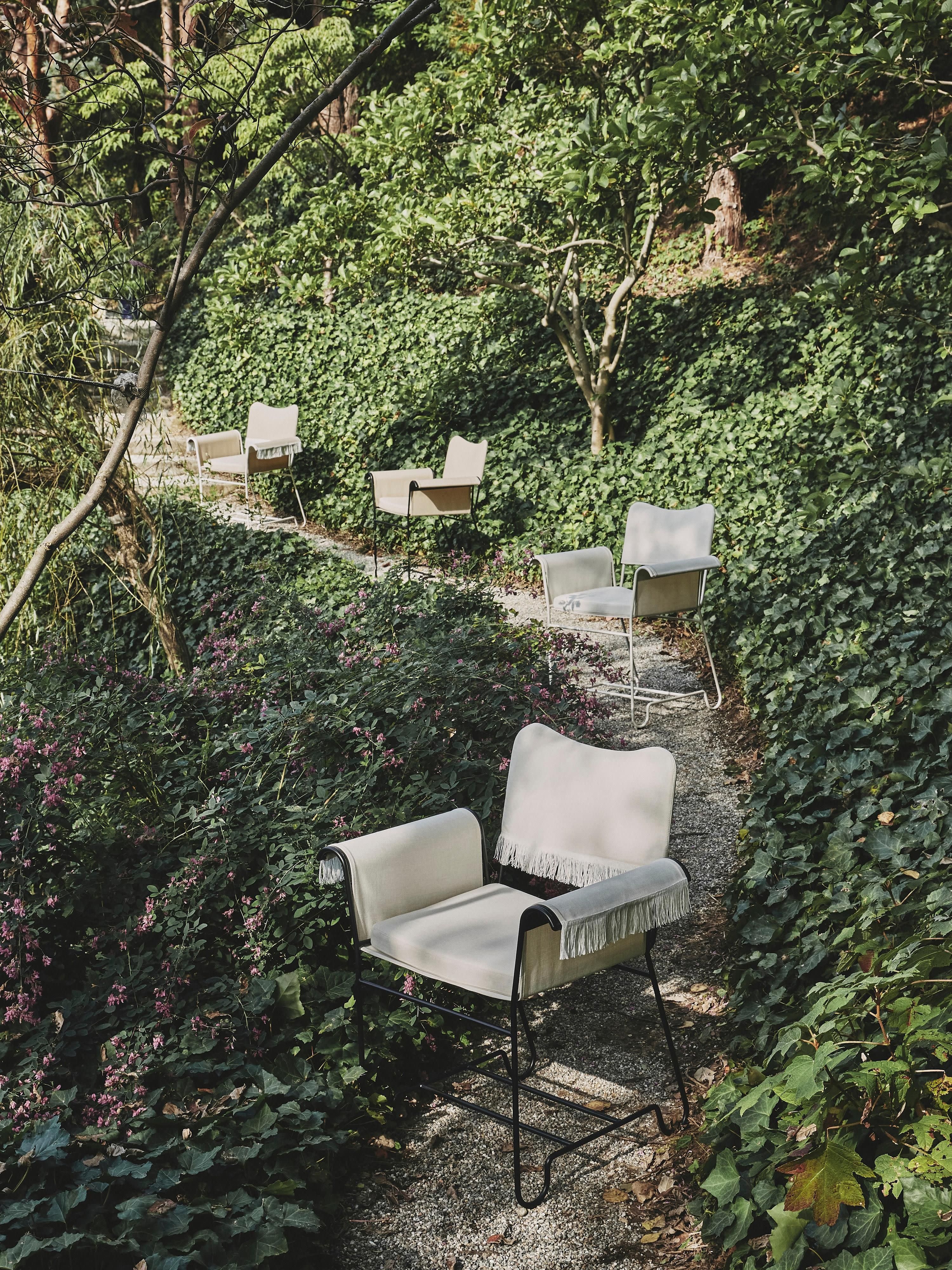 Gartenstuhl Tropique