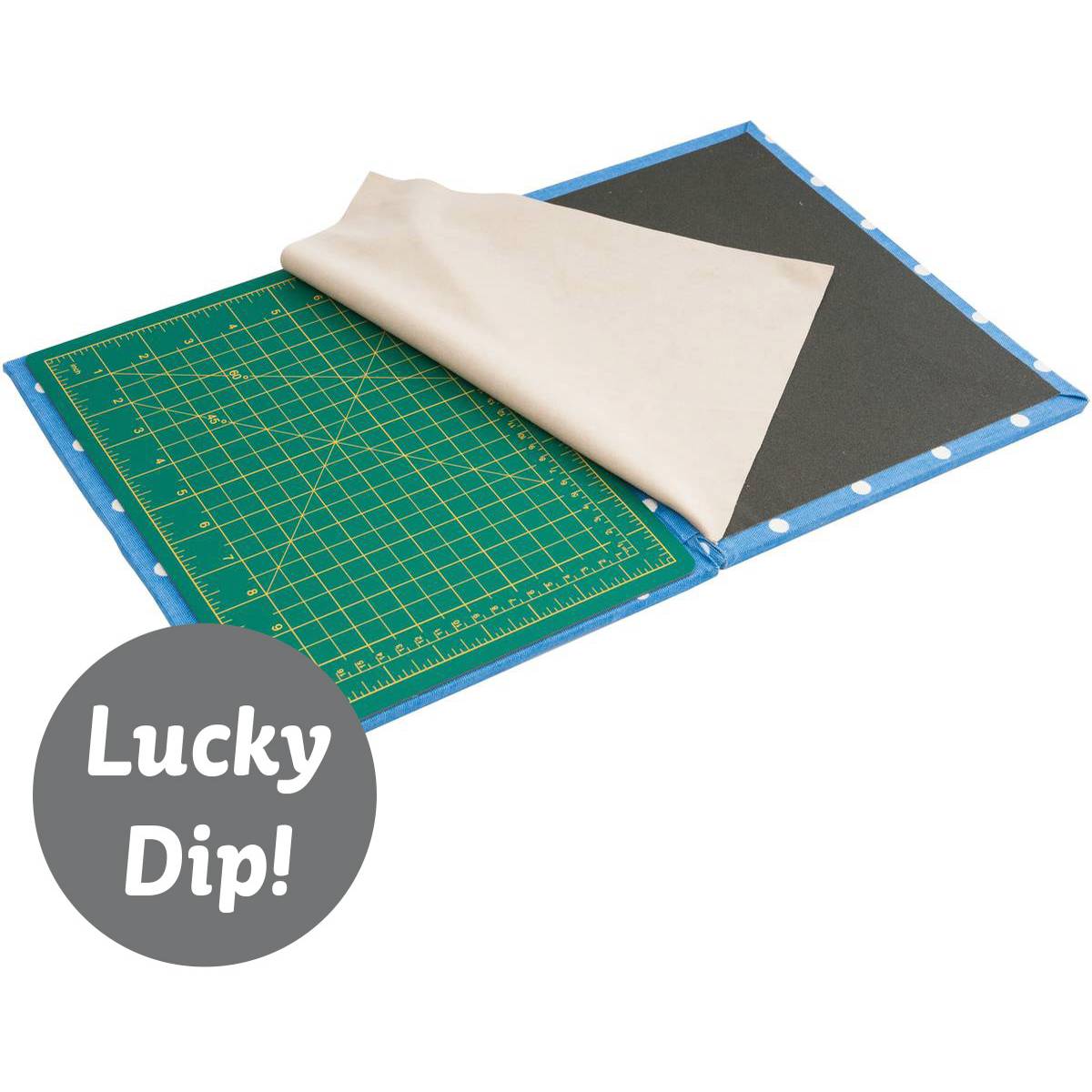 Trimits Spotty Quilter’s Multi-Mat