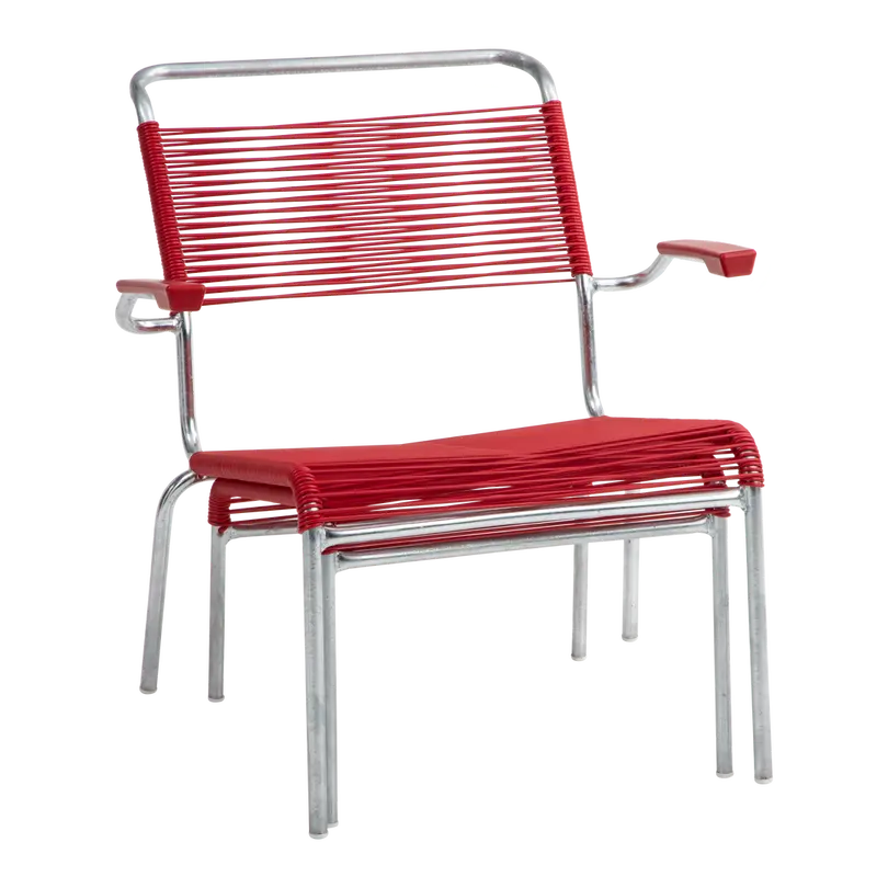 Gartenhocker Säntis