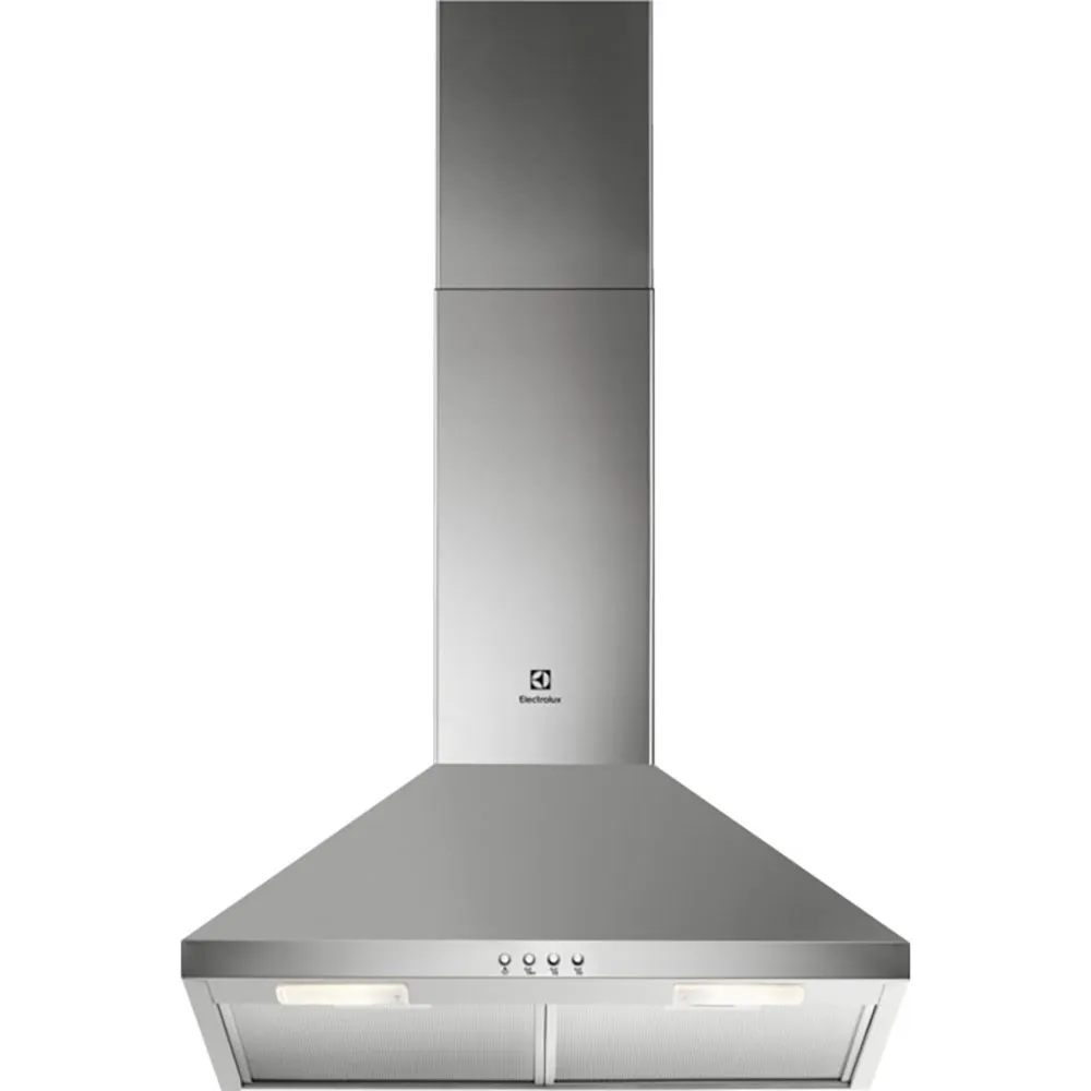 Electrolux LFC316X Conventional Hood 60 cm