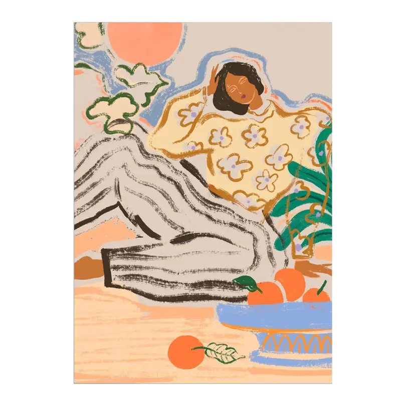 Poster Printart