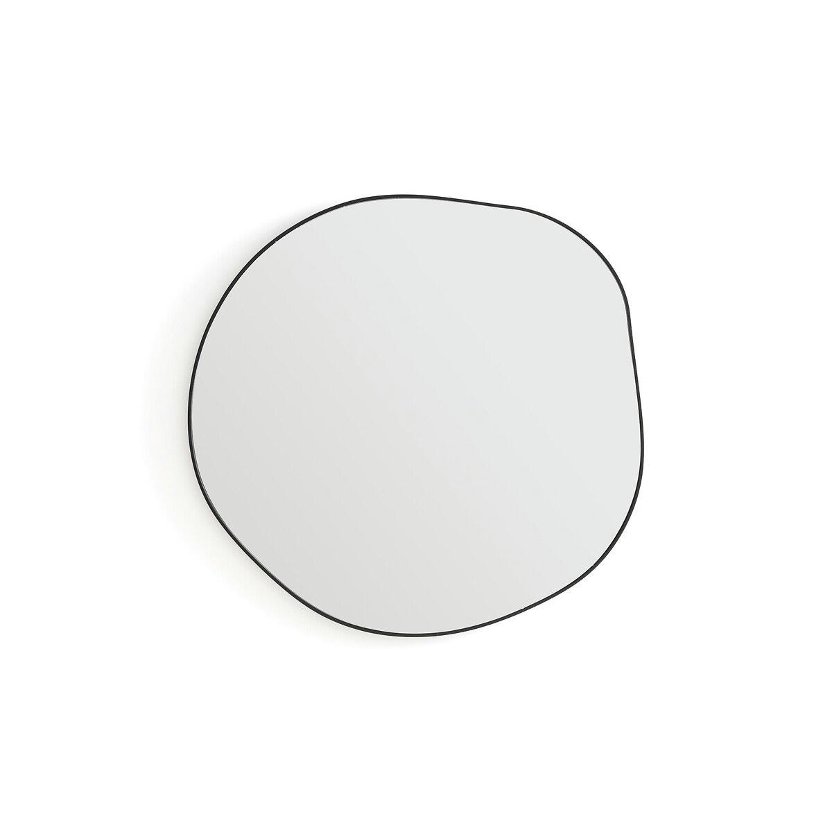 Miroir forme organique taille S, Ornica