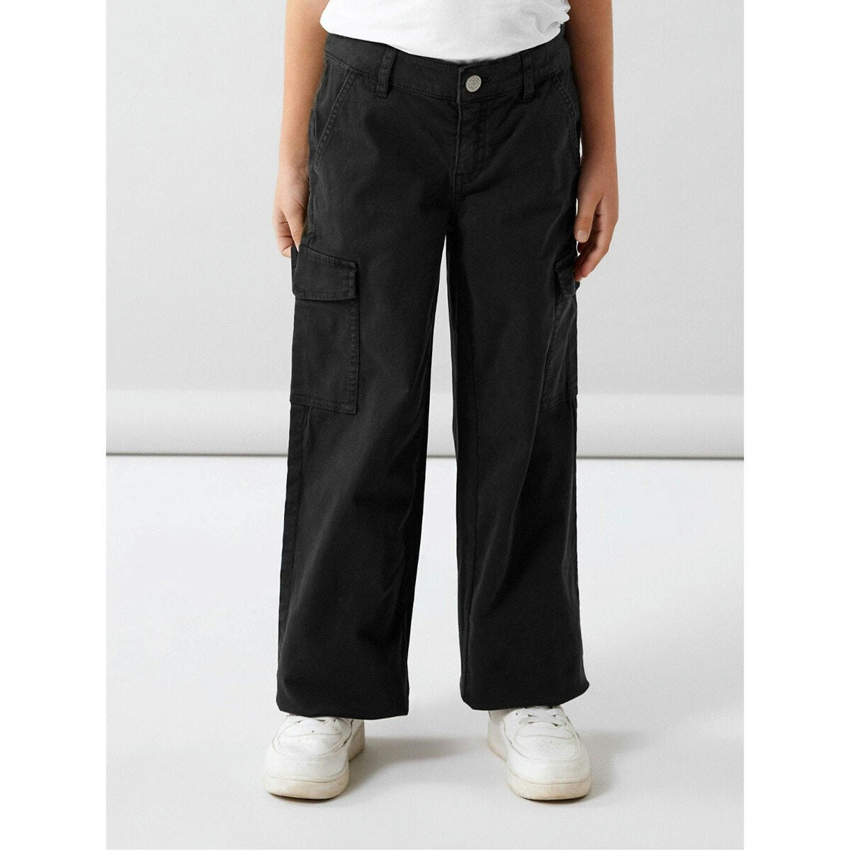 Pantalon cargo