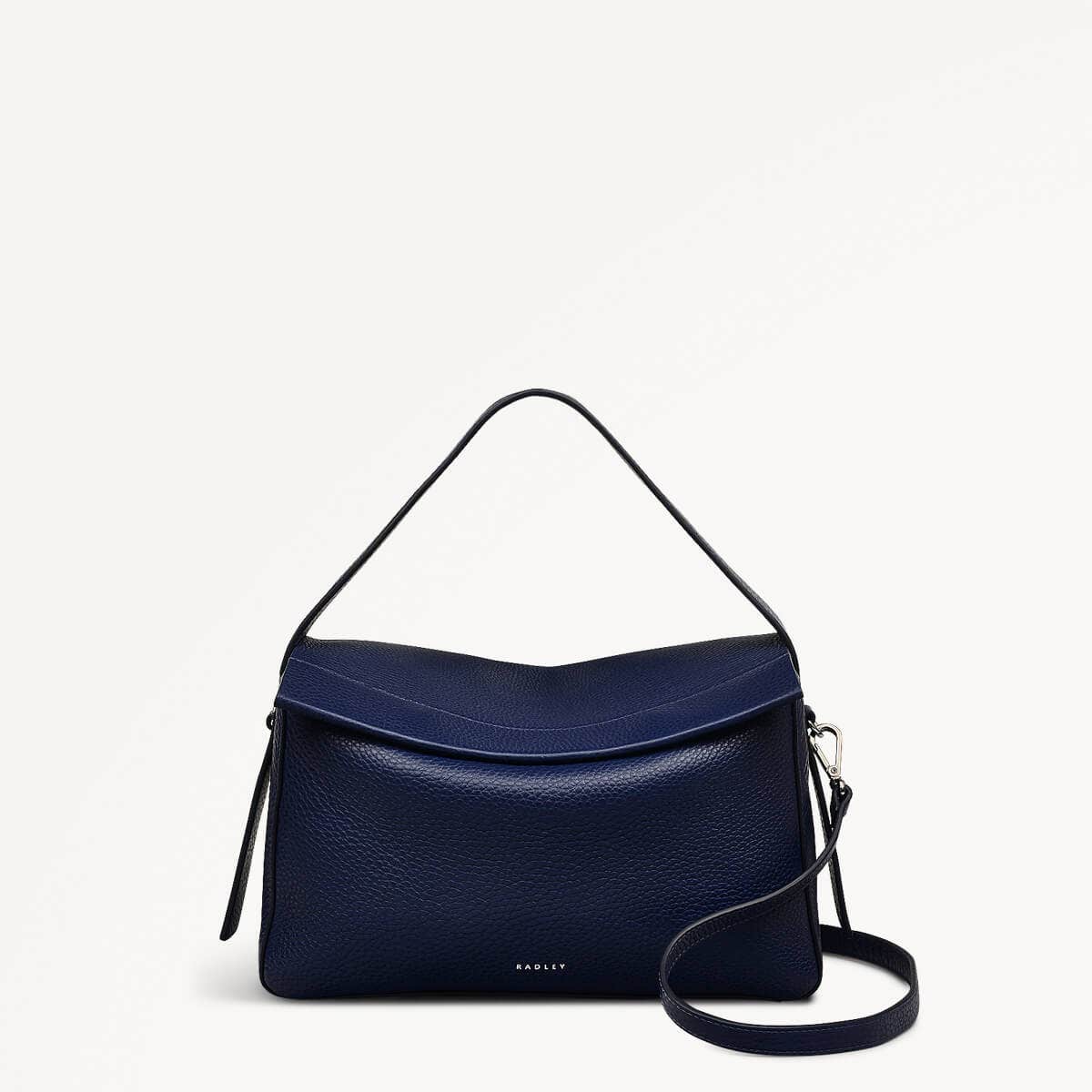 De Beauvoir - Medium Ziptop Grab Bag
