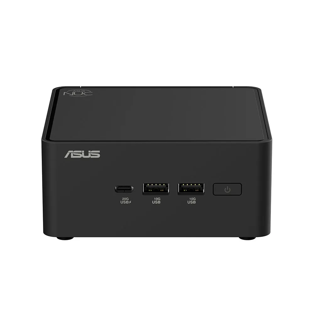 Asus NUC 15 Pro RNUC15CRHU500002 Ultra 5-225H barebone