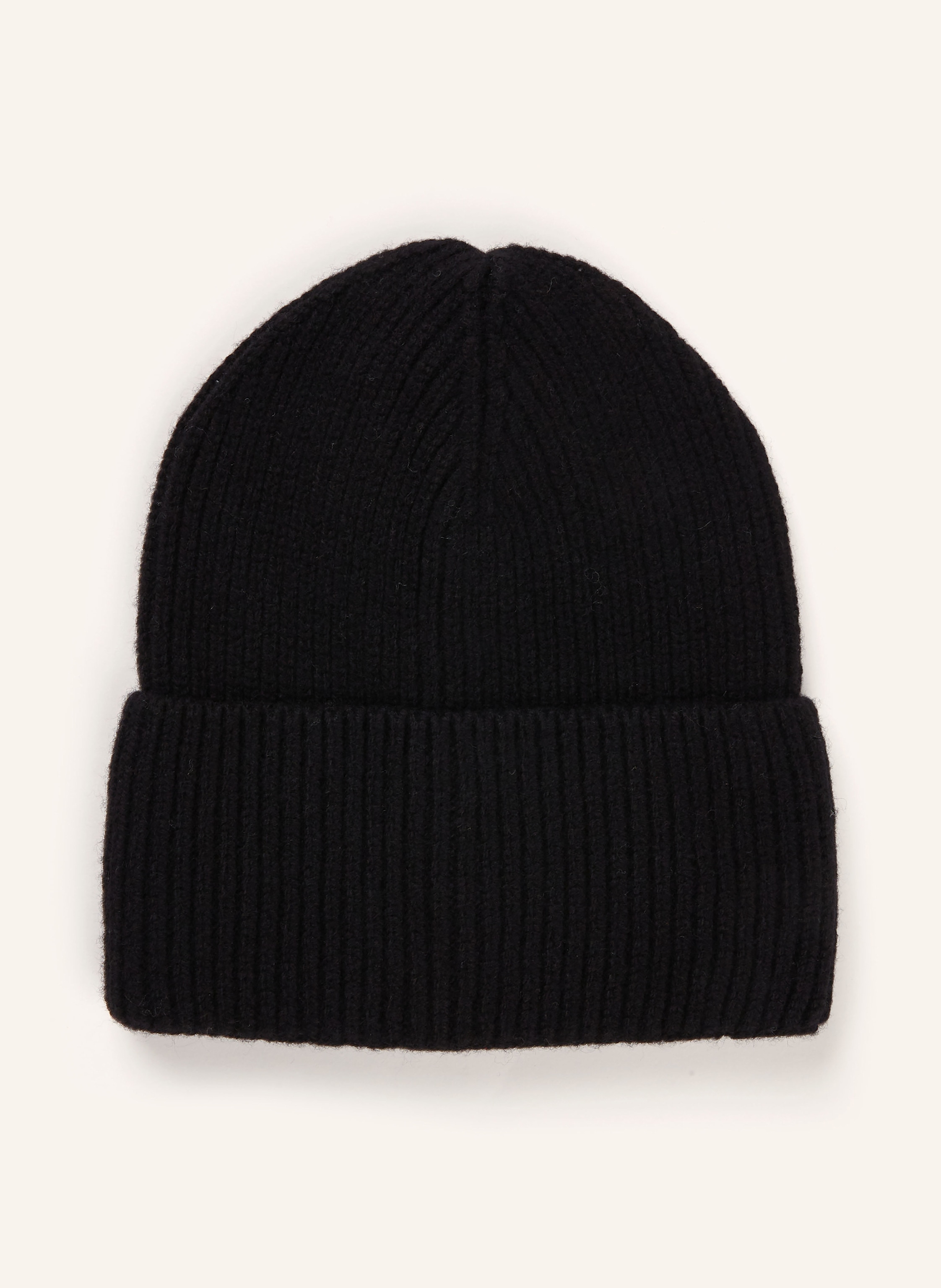 CAPO Mütze mit Cashmere