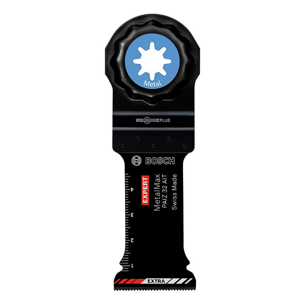 SAGBLAD BOSCH PROFESSIONAL PAIZ32AT METALMAX