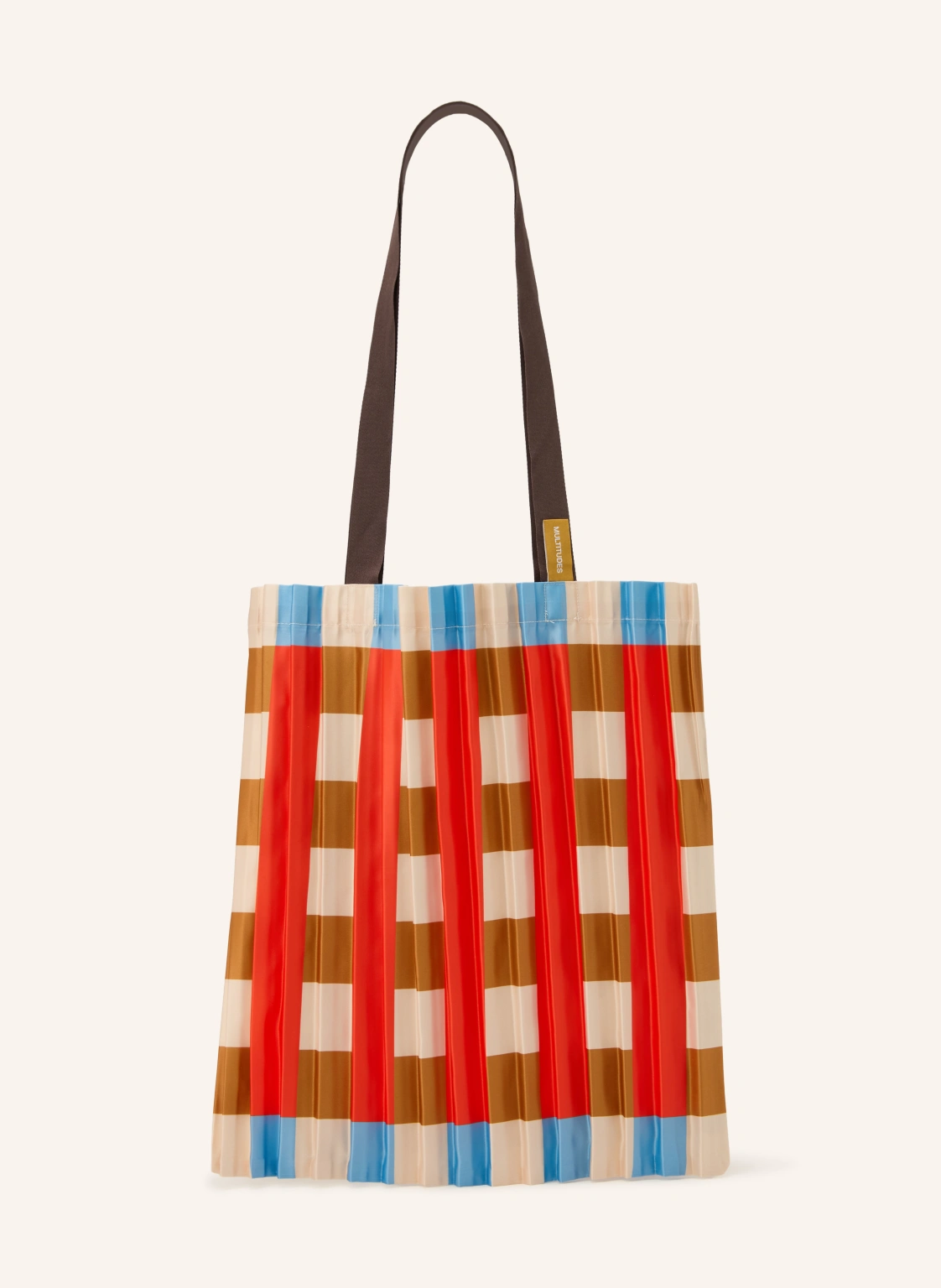 MULTITUDES Shopper