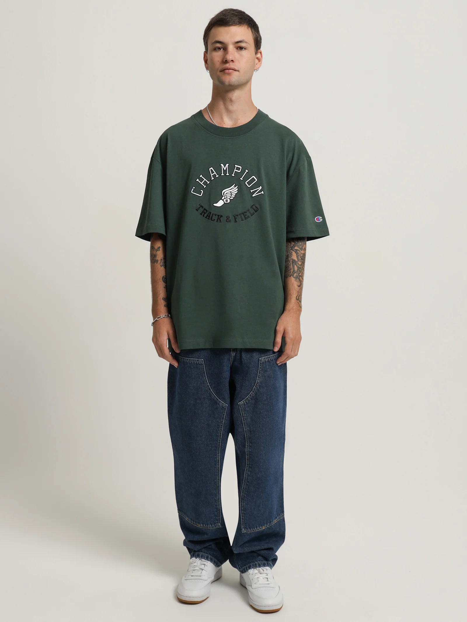Heritage Collegiate T-Shirt