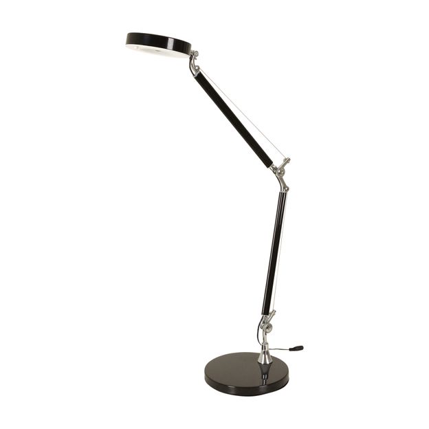 LUMINÁRIA DE MESA LED DISC