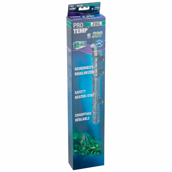 Heizstrahler »ProTemp«, für Aquarien mit 160 – 400 l (100 – 120 cm), 300 W