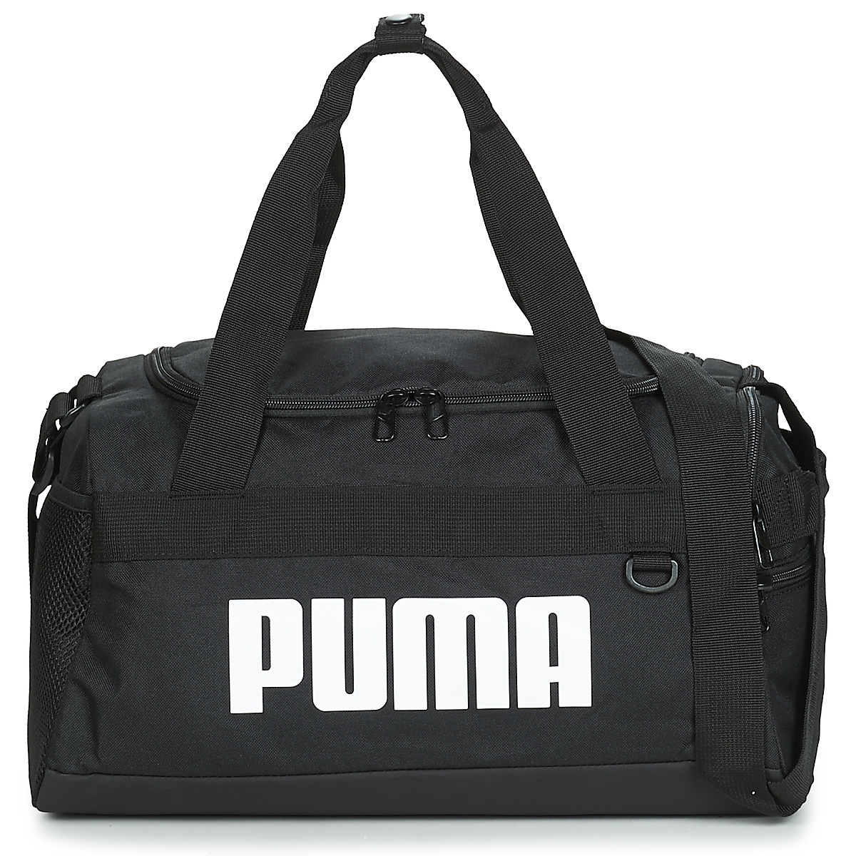 Puma - CHAL DUFFEL BAG XS - Black